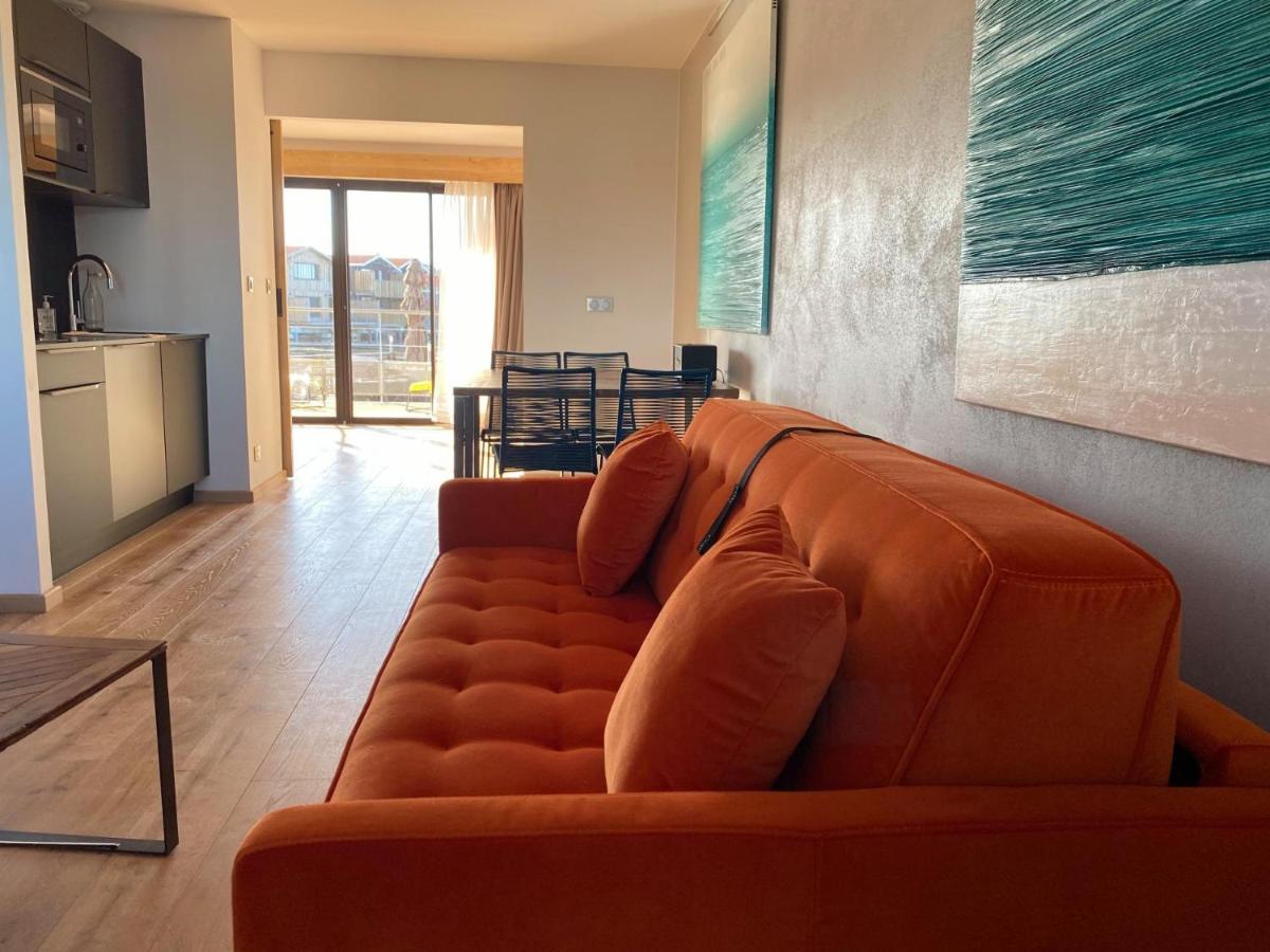 Les 12 De Larros Apart otel Gujan-Mestras Dış mekan fotoğraf