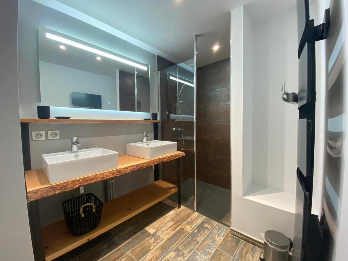 Les 12 De Larros Apart otel Gujan-Mestras Dış mekan fotoğraf